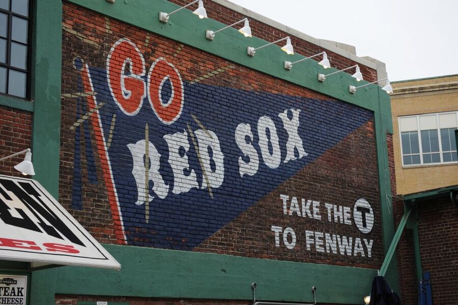 Boston: Boston Red Sox Baseball Game Ticket at Fenway Park - Key highlights for a Red Sox night at Fenway