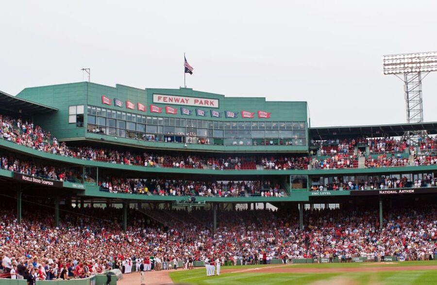 Boston: Boston Red Sox Baseball Game Ticket at Fenway Park - Should you book a Fenway Park Red Sox game ticket?