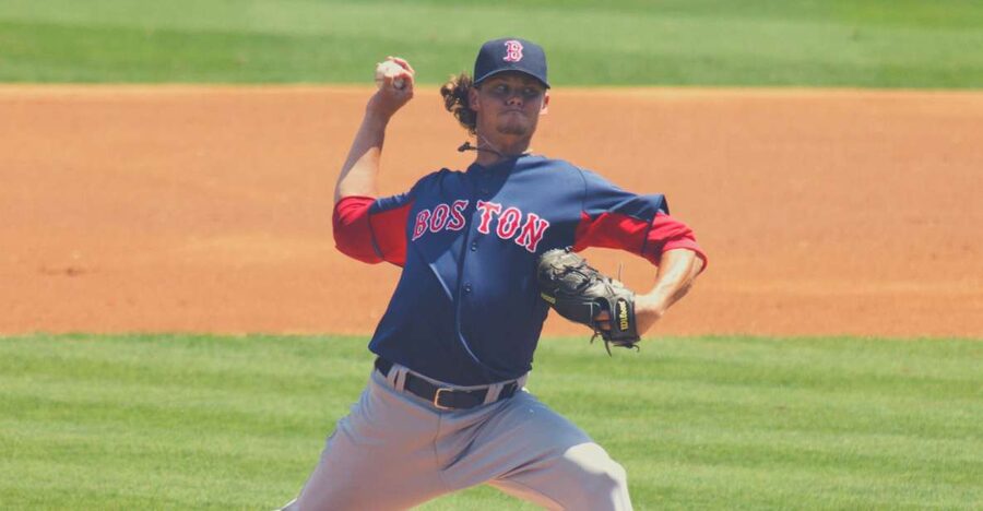 Boston: Boston Red Sox Baseball Game Ticket at Fenway Park - Game night flow: what happens during the 3 hours