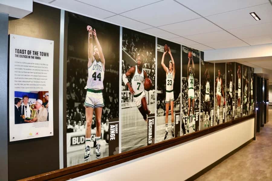 Boston: Bruins Heritage Hall & Optional Sports Museum Tour - Key Highlights Worth Your Time