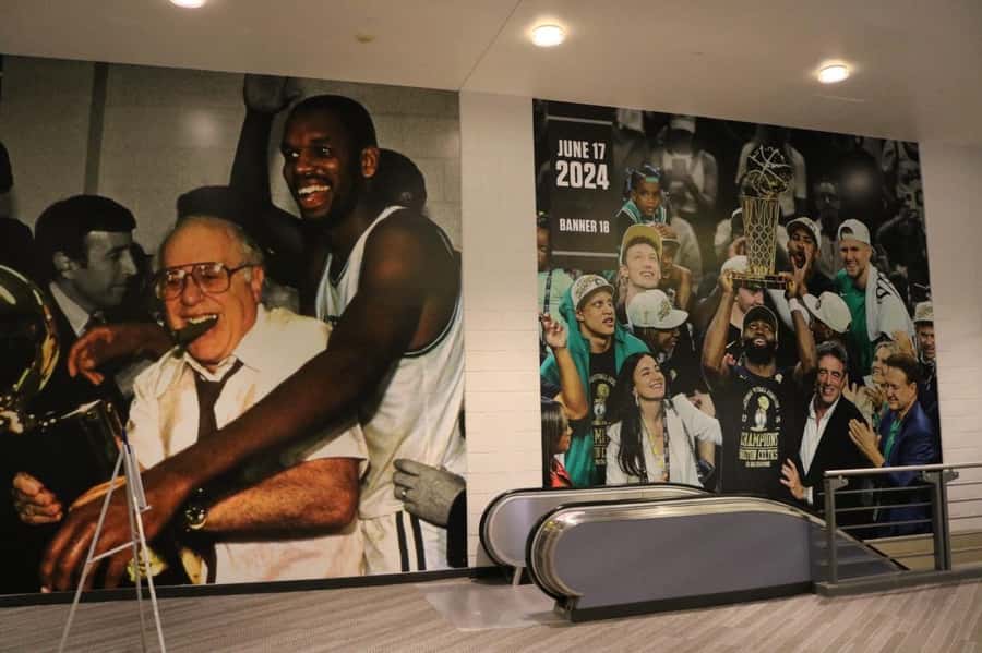 Boston: Bruins Heritage Hall & Optional Sports Museum Tour - Who Should Book This Tour (and Who Might Skip It)