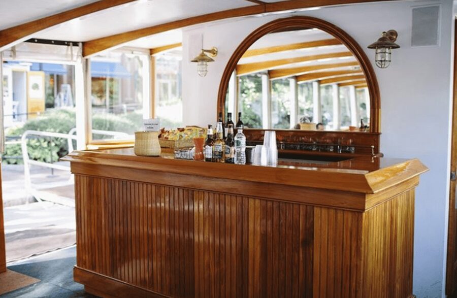 Boston: Charles River Sightseeing Cruise - Quick practical notes before you go