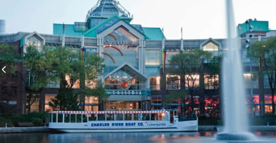 Boston: Charles River Sunset and Cocktail Cruise - What happens during the 90-minute cruise (and why the timing works)