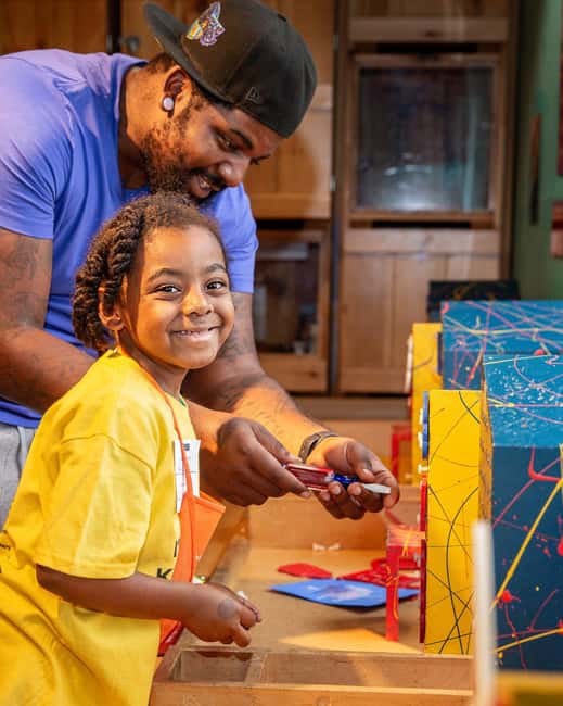 Boston: Children's Museum Entry Ticket - Key things to know before you go