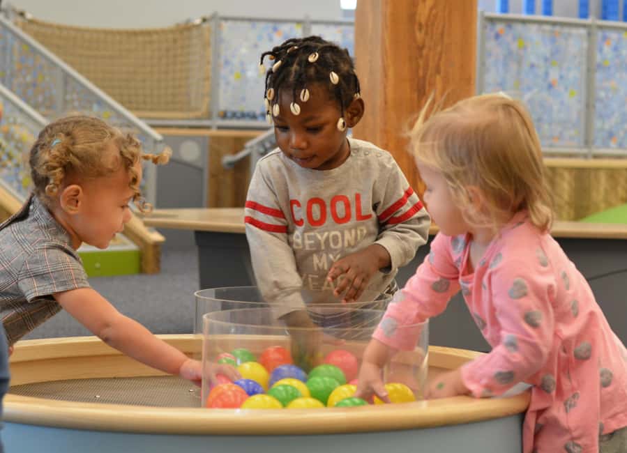 Boston: Children's Museum Entry Ticket - Japanese House: culture learning inside a real 100-year-old home