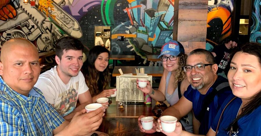 Boston: Chinatown Food Tasting & Cultural History Tour - Practical tips so you enjoy every stop