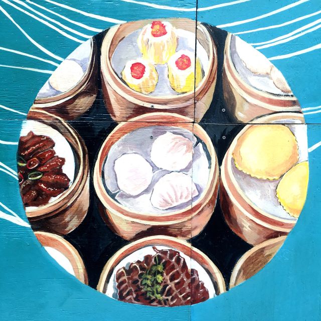 Boston: Chinatown Food Tasting & Cultural History Tour - Who this Chinatown food tour fits best