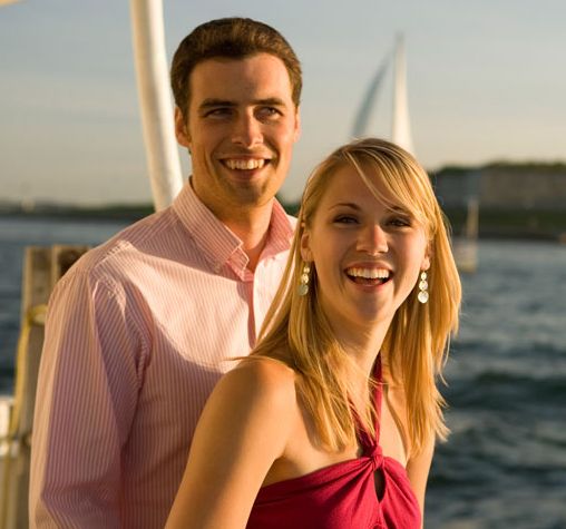 Boston: City Cruises Sunset Skyline Cruise with Commentary - Weather and packing: plan for wind and sudden chill