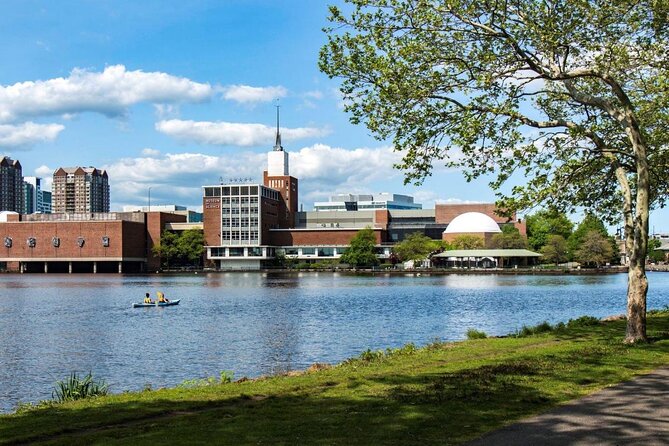 Boston CityPASS® - Key things to know before you buy