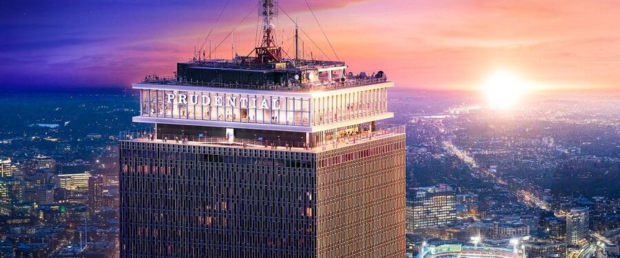Boston CityPASS®: Save up to 46% at 4 Top Attractions - Key Highlights You Will Feel Right Away
