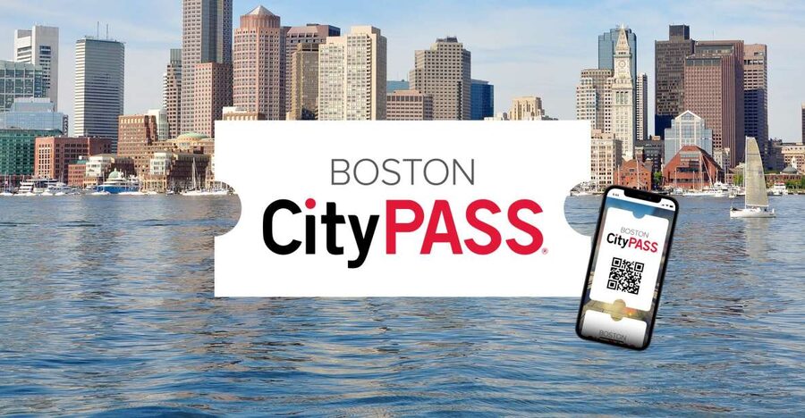 Boston CityPASS®: Save up to 46% at 4 Top Attractions - Boston CityPASS at a Glance: Save Money Without Stitching a Plan