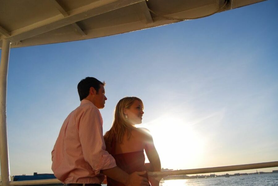 Boston CityPASS®: Save up to 46% at 4 Top Attractions - How the 9-Day Pass Works With Mobile Tickets and Scanning Entry