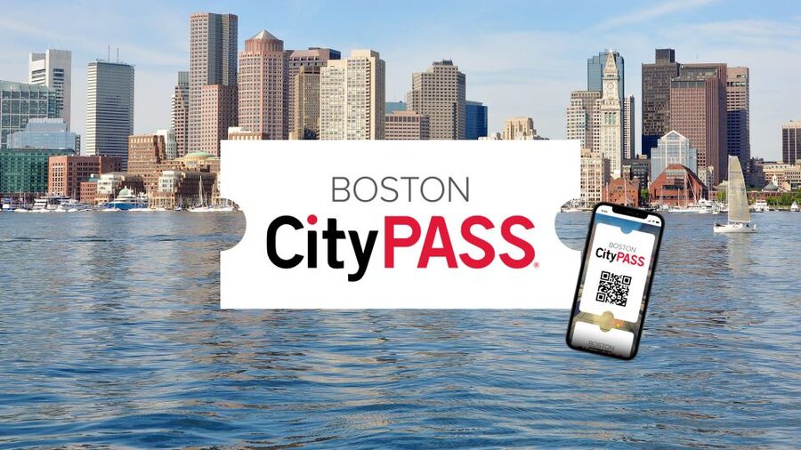 Boston CityPASS®: Save up to 46% at 4 Top Attractions - Who This Pass Fits Best, and Who Should Skip It
