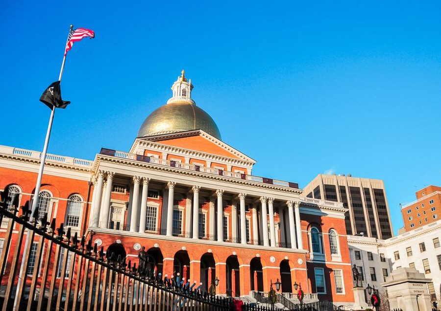 Boston Duck Tour: The Original and World-Famous - Photos, comfort, and the reality of being on a vehicle