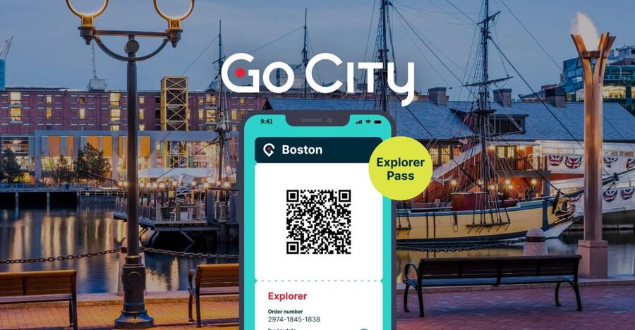 Boston: Explorer Pass Save up to 50% on 30+ Top Attractions - Key things I think you should know