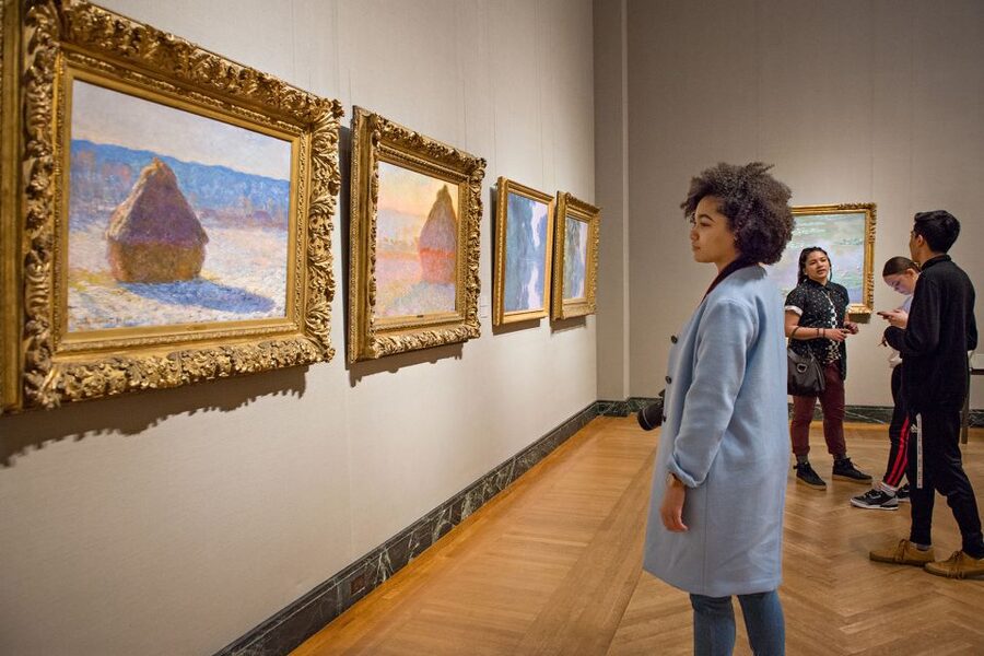 Boston: Explorer Pass Save up to 50% on 30+ Top Attractions - How the Boston Explorer Pass Works in Real Life