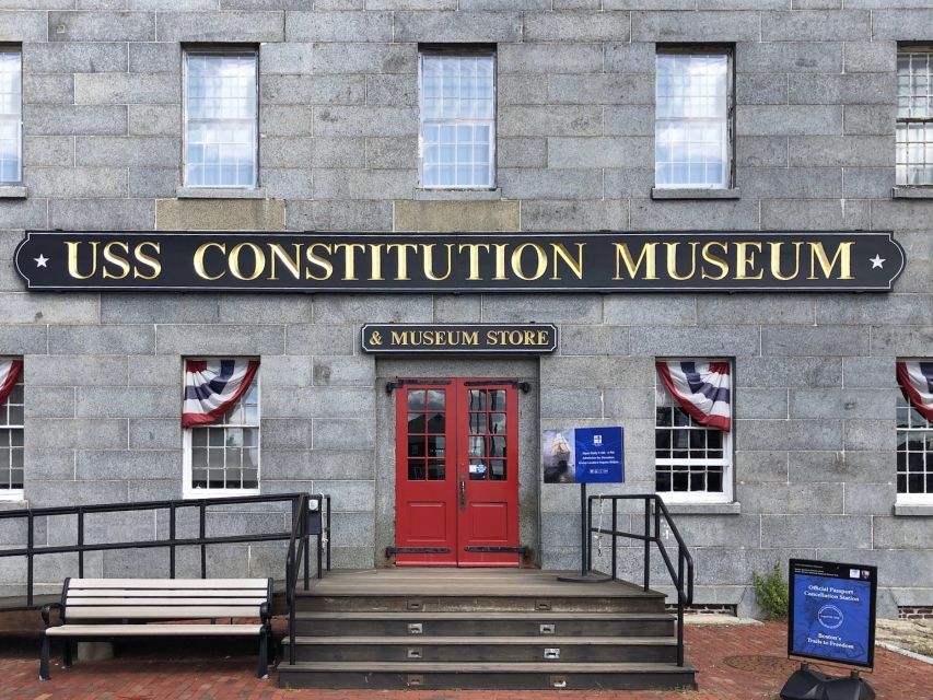 Boston: Explorer Pass Save up to 50% on 30+ Top Attractions - Museums and indoor wins: where the pass makes sense