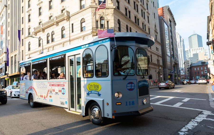 Boston: Explorer Pass Save up to 50% on 30+ Top Attractions - Picking the best value: 2 to 5 attractions over 30 days