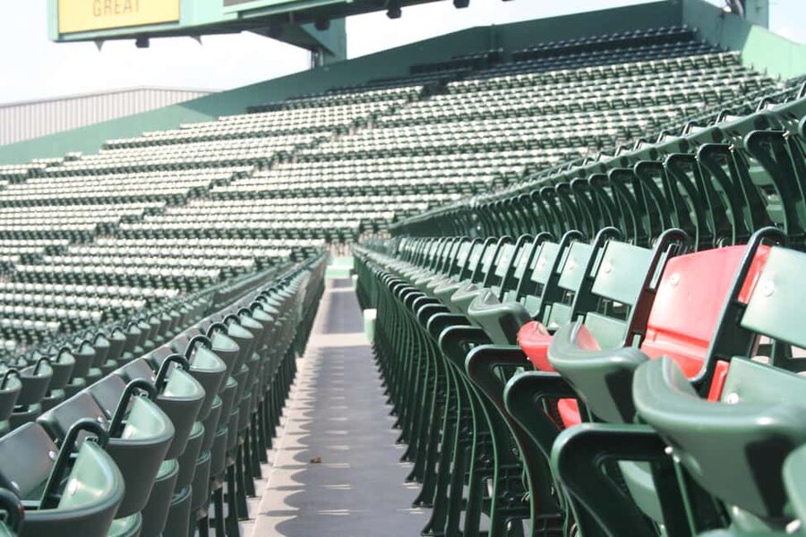 Boston Fenway Park: Guided Ballpark Tour with Options - Pre-game field access: the most time-sensitive option