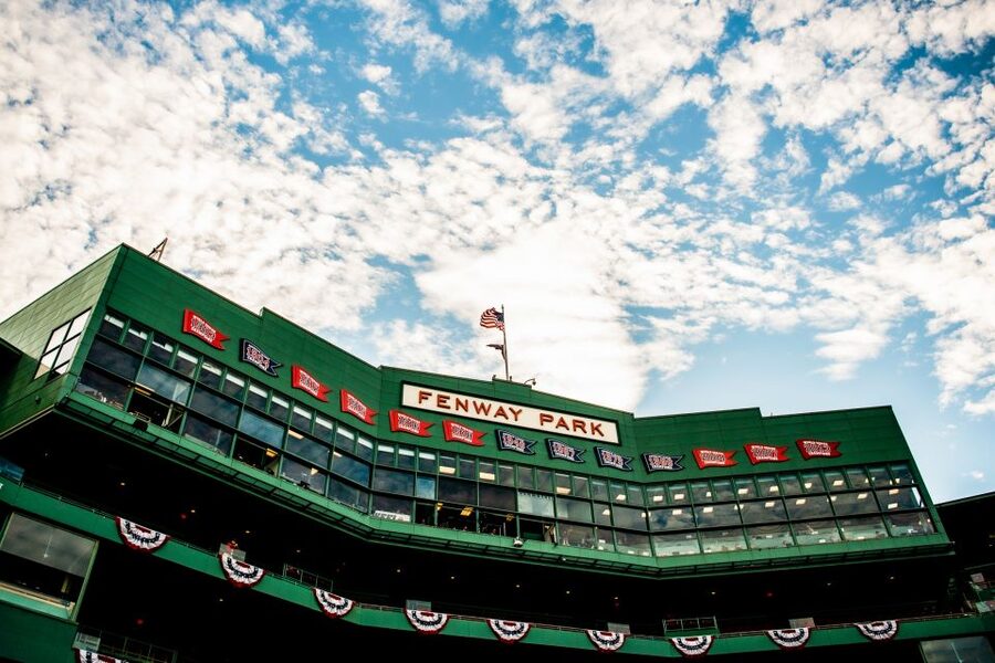 Boston Fenway Park: Guided Ballpark Tour with Options - Meeting at Gate D, and the bag rules that matter