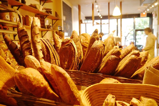 Boston: Food and History of The Freedom Trail Private Tour - Price and value: what your $269.50 is really paying for