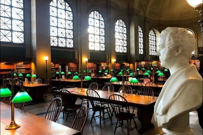 Boston Food and History Private Tour - Price and value: what you’re really paying for at $528.50 per person
