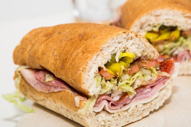 Boston Food and History Private Tour - Who it fits best, and who might be happier elsewhere
