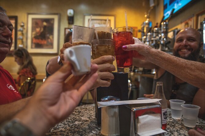 Boston Food of the North End Private Walking Tour - Key things to know before you go