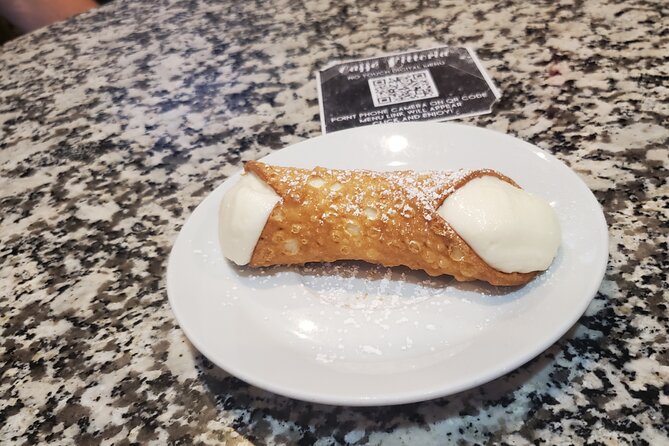 Boston Food of the North End Private Walking Tour - Price and value: why $147 can feel fair or pricey
