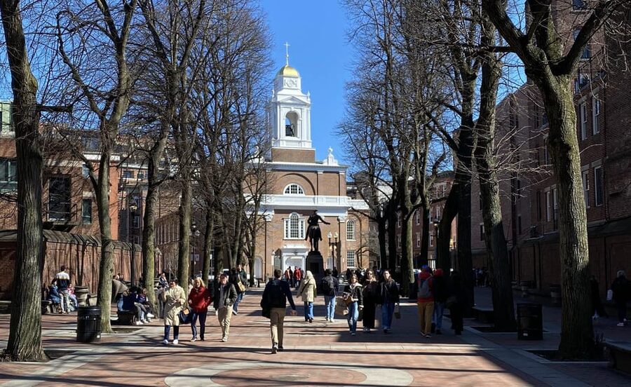 Boston: Freedom Trail Guided Walking Tour in French - Listening comfort, group size, and the real walking time