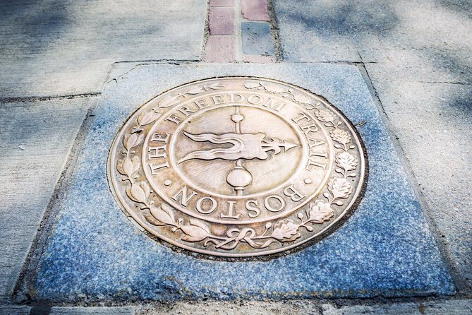 Boston: Freedom Trail History Small Group Walking Tour - Key highlights worth your attention