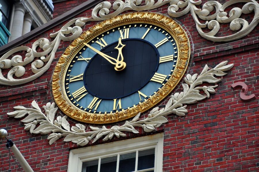 Boston: Freedom Trail History Small Group Walking Tour - Price, group size, and timing: does $35 make sense for 150 minutes