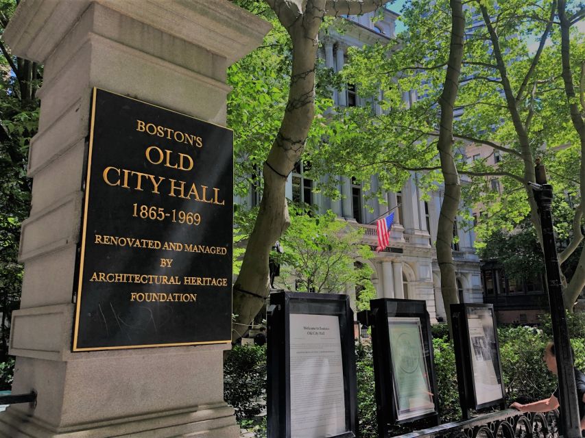 Boston: Freedom Trail Tour with Old North Church & Cruise - Should You Book This Freedom Trail and Harbor Tour?
