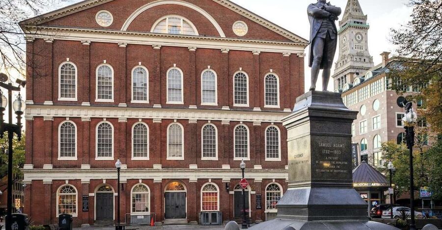 Boston: Freedom Trail Tour with Old North Church & Cruise - Who This Tour Fits Best