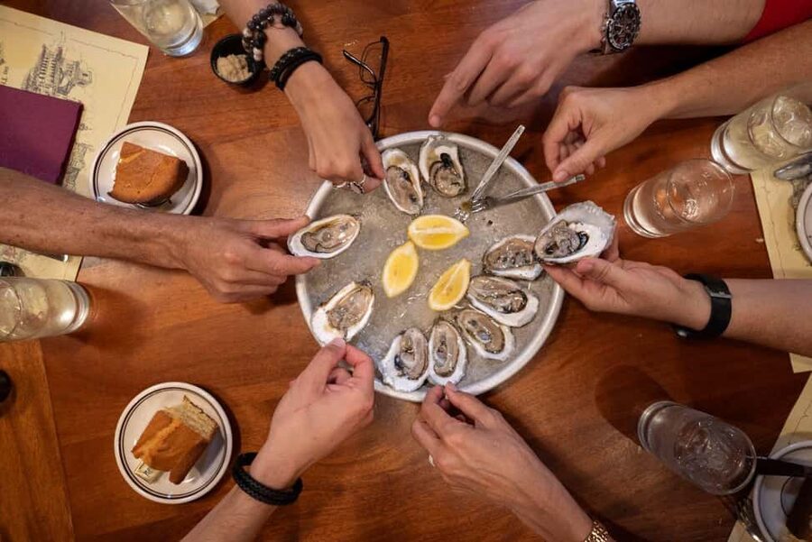 Boston: Guided Seafood Tasting and History Tour - South Boston Waterfront Walk: Small Details You Will Actually Use