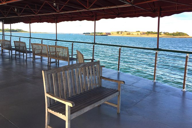 Boston Harbor Brunch Cruise - Comfort on the 1920s Northern Lights yacht: where to sit and what to pack
