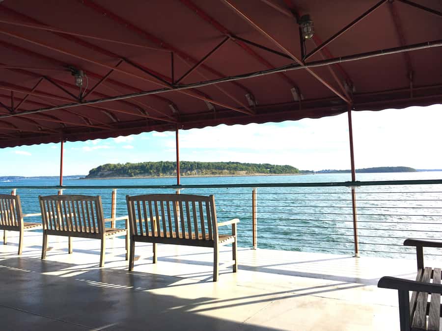 Boston Harbor Fall Foliage Weekend Brunch Cruise - Who This Cruise Suits Best, and Who Might Skip It