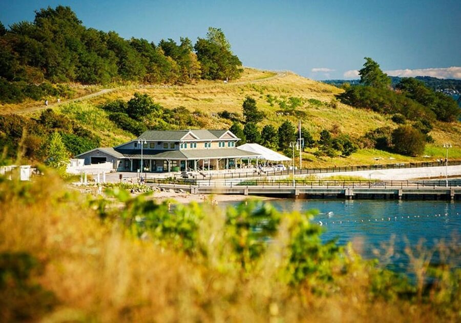Boston Harbor Islands Ferry - Key things to know before you board
