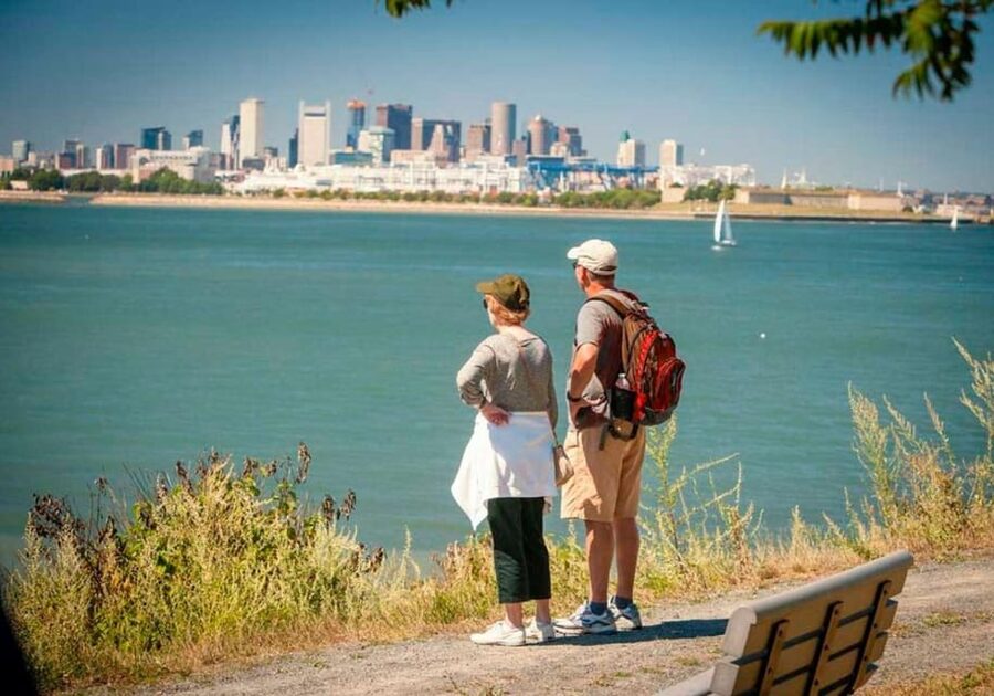 Boston Harbor Islands Ferry - Timing and pacing: how to get the most out of a short ferry day