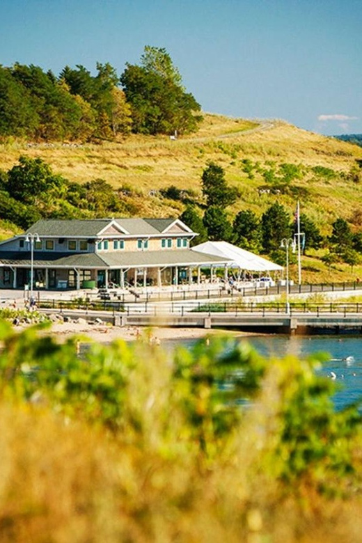 Boston Harbor Islands Ferry - Who this Boston Harbor Islands Ferry is best for