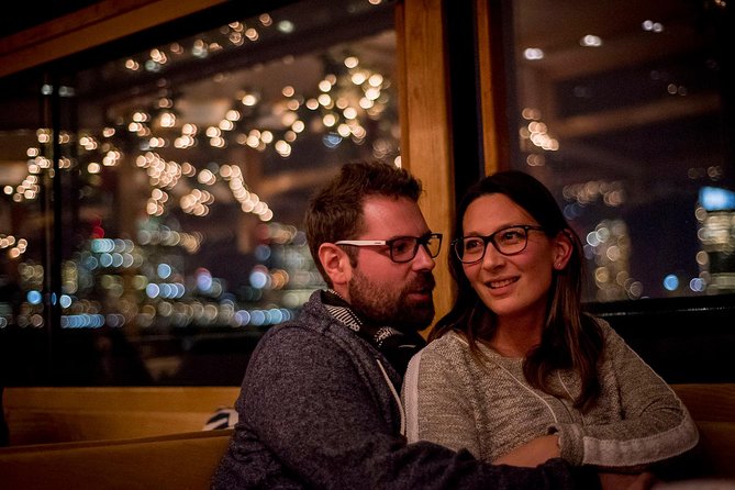 Boston Harbor Night Cruise - Seating Choices That Actually Matter: Open-Air vs Cabin