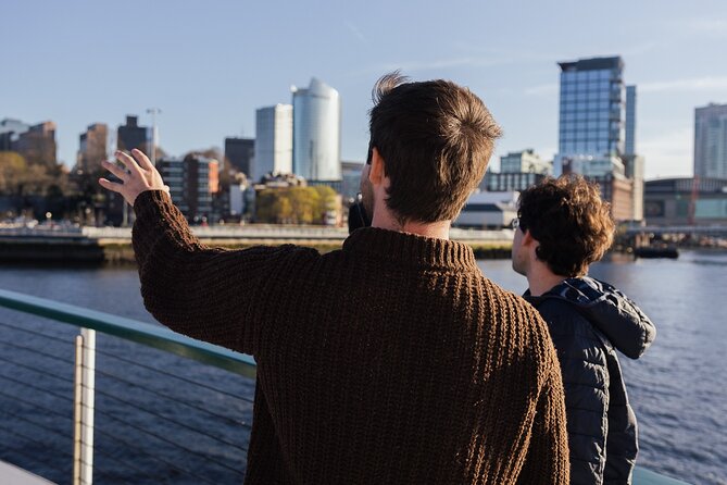 Boston Harbor Sightseeing Cruise - Who this Boston Harbor Sightseeing Cruise is best for