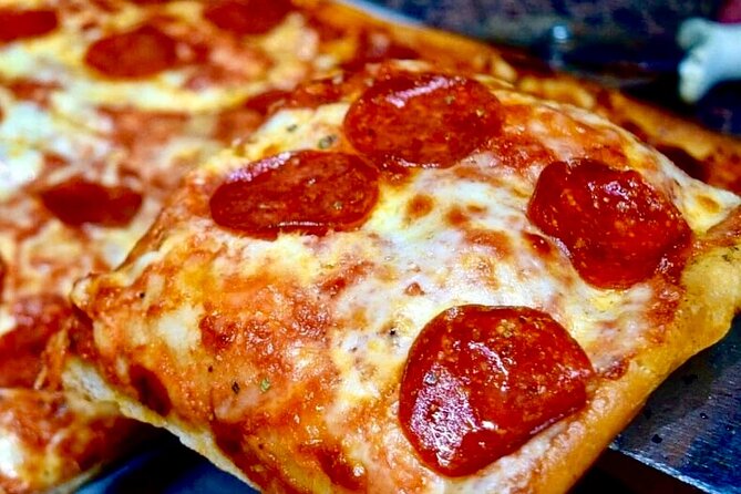 Boston: Harvard & Cambridge Walking Food Tour - The food lineup, and why each tasting helps you understand Boston and Cambridge