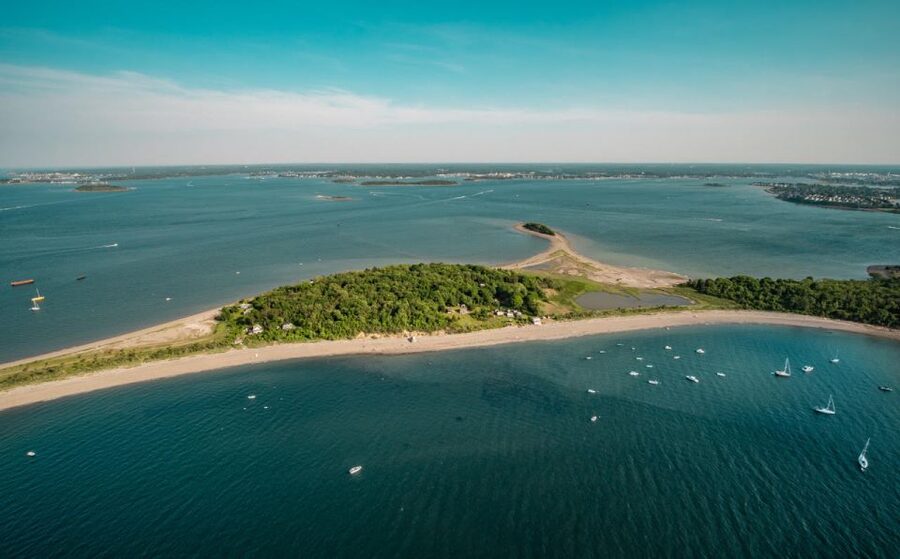 Boston: Helicopter Skyline Tour - Doors-off option, what changes and who will love it