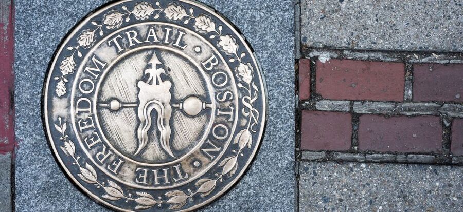 Boston: Historic Pubs Walking & Ferry, Food & Drink Tour - Meeting at Modern Pastry Underground, Then Getting Oriented Fast