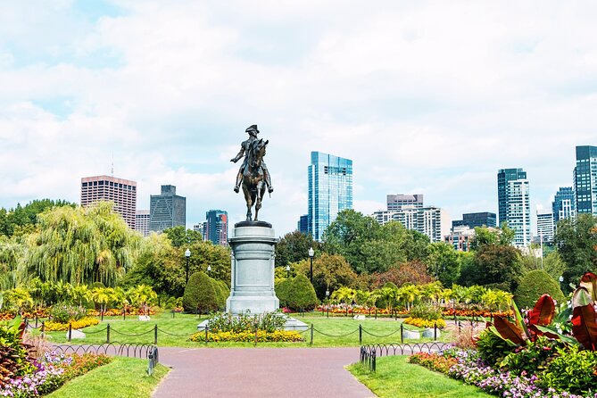 Boston Historical Freedom Trail and Cheers Landmark Tour - Should you book the Boston Historical Freedom Trail and Cheers Landmark Tour?