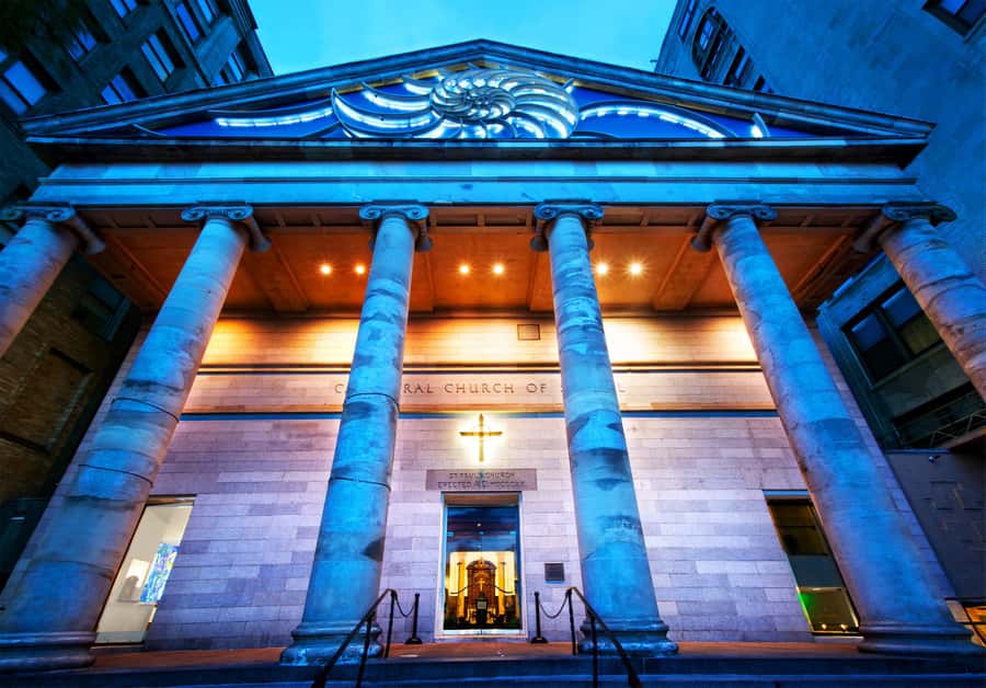 Boston: History & Haunts Guided Ghost Tour - Boston Athenaeum: the skin-bound book story and why it hits