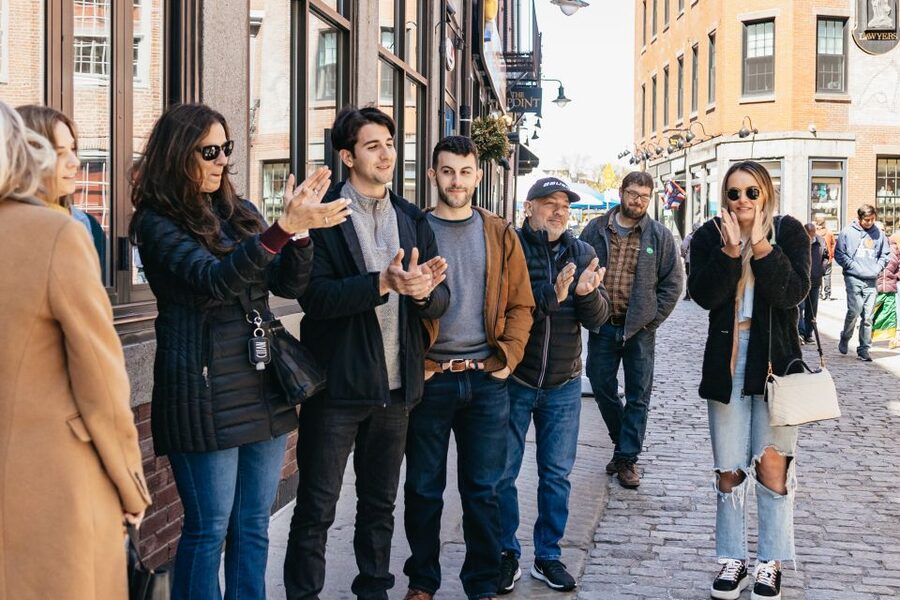 Boston: History Pub Crawl Tour Along the Freedom Trail - Getting the most out of your night