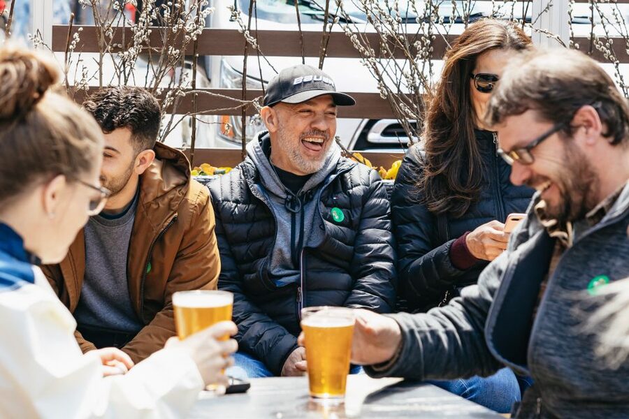 Boston: History Pub Crawl Tour Along the Freedom Trail - The guide makes or breaks it: what to look for
