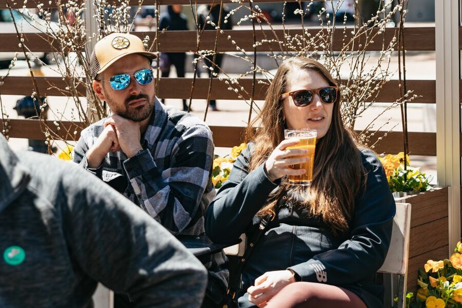 Boston: History Pub Crawl Tour Along the Freedom Trail - What makes the beer angle historically interesting
